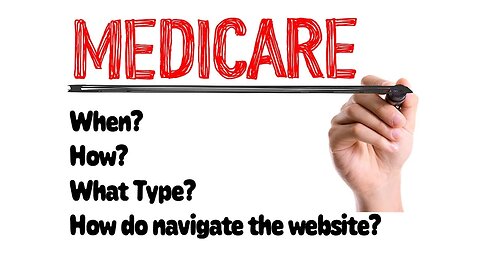 SNL&R: The Mystery of Medicare and What Do I Fix First?