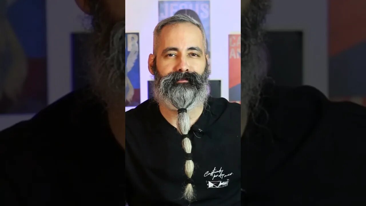 #CORTE Por que me preocupar com as ELEIÇÕES, se DEUS está no controle? #shorts #igreja #cristão