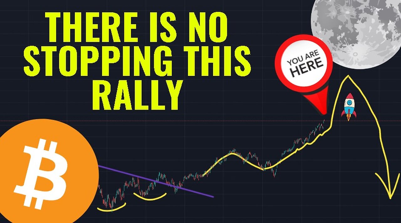 Here's My New Positions For The Week Ahead