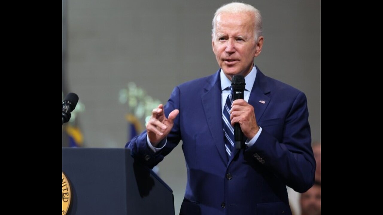 Biden to Award Troops Involved in Afghanistan Withdrawal