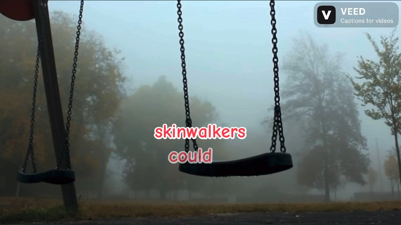 The Enigmatic World of Skinwalkers