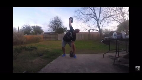 Very Quick exercise Workout I mean fast