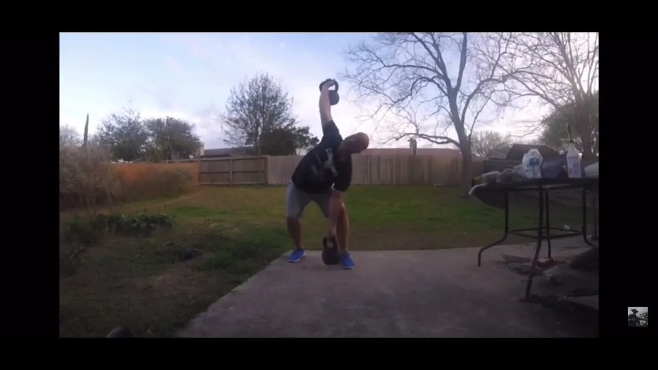 Very Quick exercise Workout I mean fast