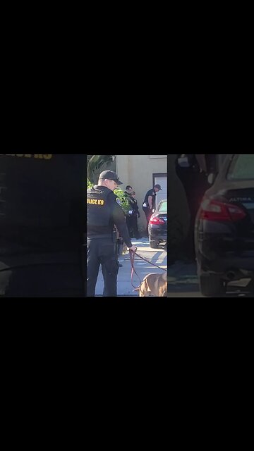 SDPD OIS City Heights | Full Video Coming Soon #shorts