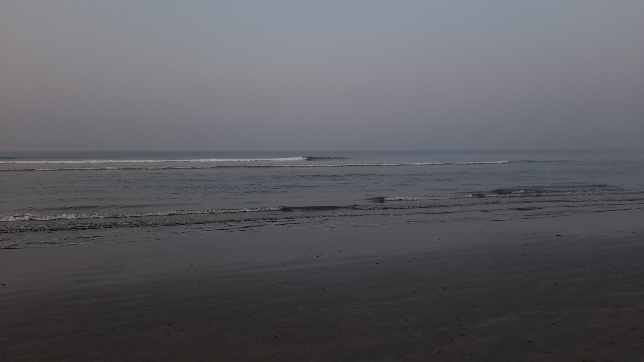 cox’s bazar sea beach