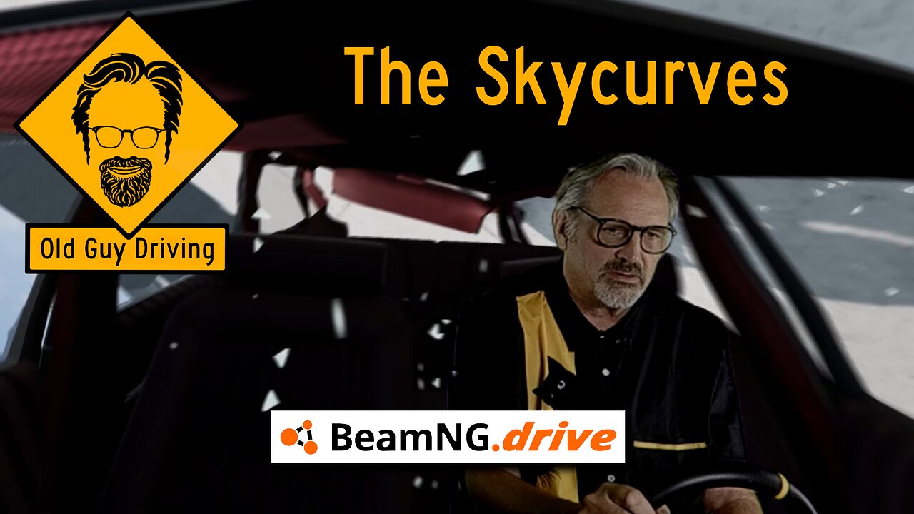 Beamng Grid Map: Skycurves