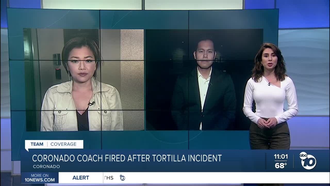 ABC 10News at 11pm Top Stories