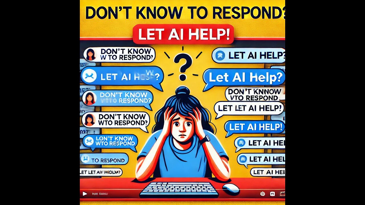 What to Do When You Don’t Know How to Respond to Social Media Posts