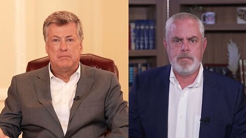 Tim Constantine And David Bozell: Understanding The Current State Of The 2024 Election