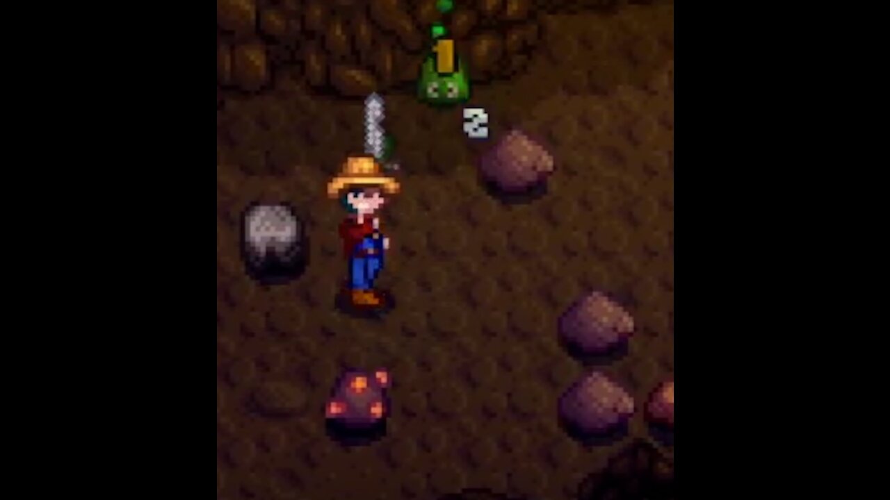 Stardew Valley Episode 5