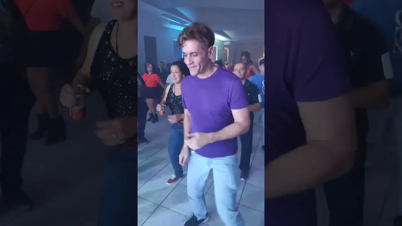 lambaerobica @FILHOSDOSOL