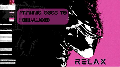 🎶 Relax (1983) | Official Music Video | Frankie Goes to Hollywood | 80s Dance Classics 🔥 🪩