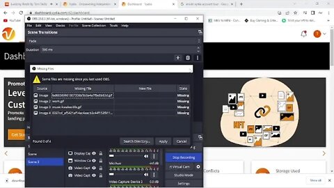 all-in-one platform experience - Account Tour 2022 - Joining Vydia's roster is by invitation only $