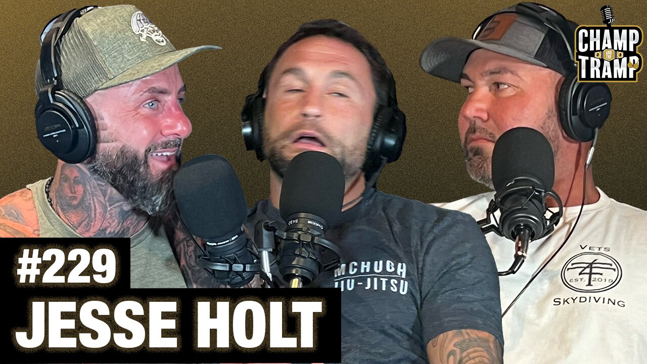 The Guys UNCOVER Jesse's Survivor Audition Tape | Episode #229