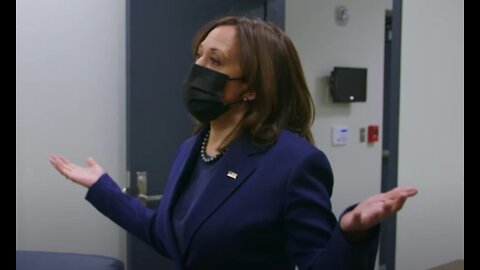 BREAKING Kamala Harris Has Hired Crisis Experts