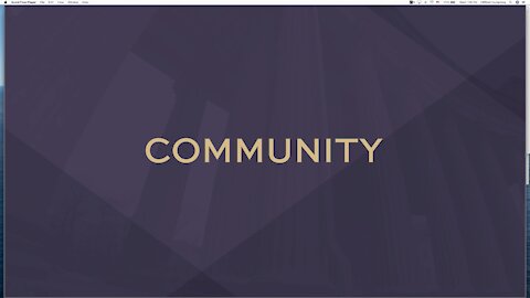 Community life at Thales College