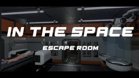 In The Space - Escape Room (Review Bahasa Indonesia)