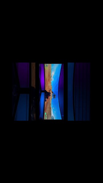 Battlefield 2042 on an Odyssey G9! Full video on my channel #gamingsetup #gaming #battlefield2042