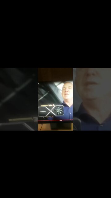 NVIDAS BIG ANNOUNEMENT Is NOT What You Think!!!