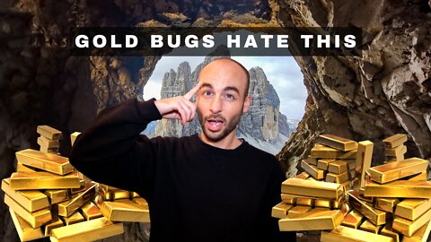 Bitcoin Fixes Gold Mining | Bitcoin Can Save The Amazon