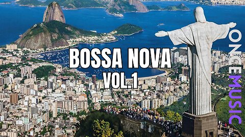 GREAT FROM BOSSA NOVA