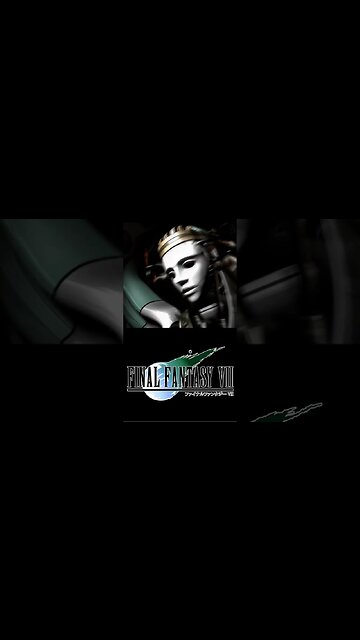 Sepiroth Encontra Jenova | Final Fantasy VII 7th Heaven #shorts #zemezengagaming