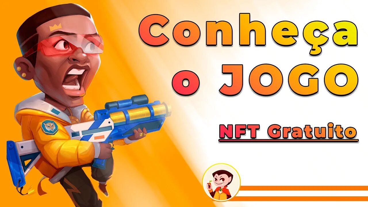 Blast Royale: Conheça o JOGO !!! - NFT Gratuito ■