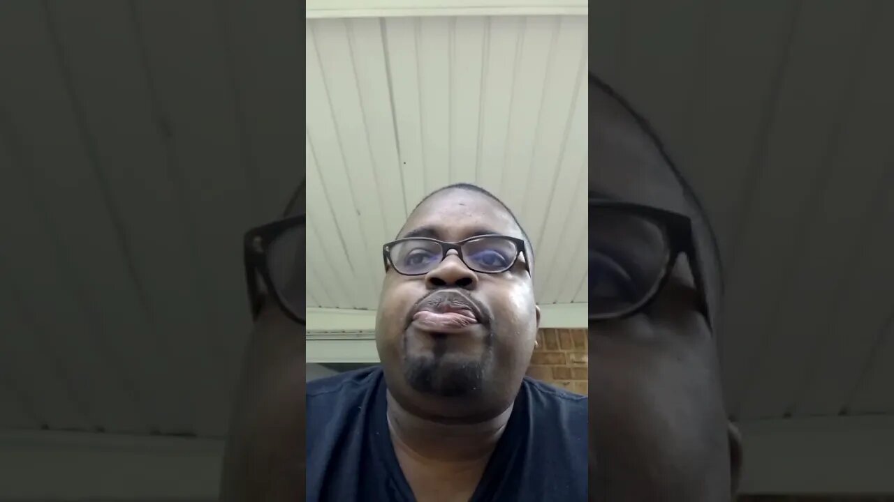 They're Scared Of Trump And It Shows