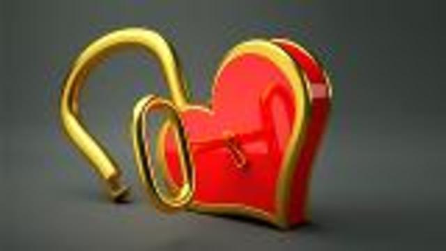 Heartbeat of a Password