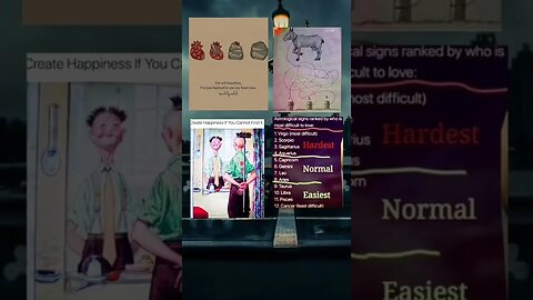 The third one has me sobbing 😭 Video By painhubmika #Shorts