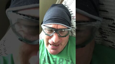 #shutthefuckupheadphones #infomercial #languagewarning