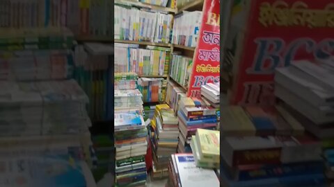 book shop #shorts #voiceofkanij #shortsvideo