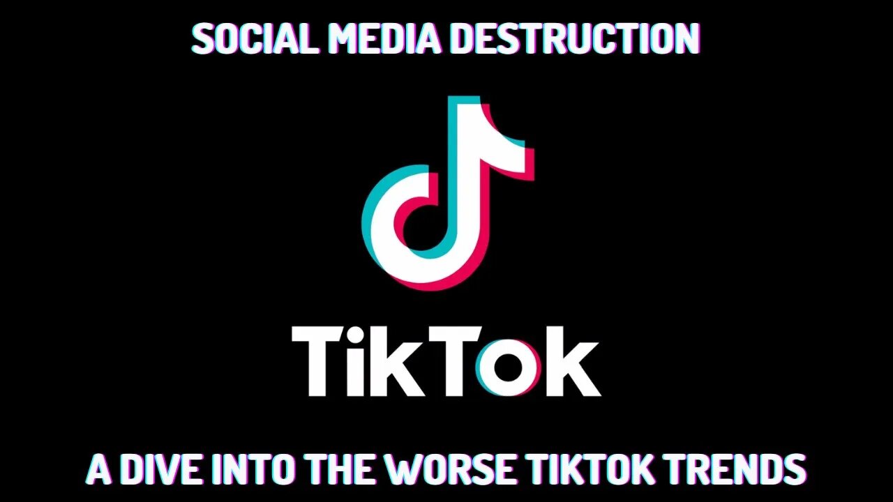 Very BAD TikTok Trends.