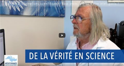 De la vérité en science