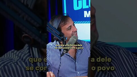 O LULA É LIMITADO! | #shorts do @MBLiveTV