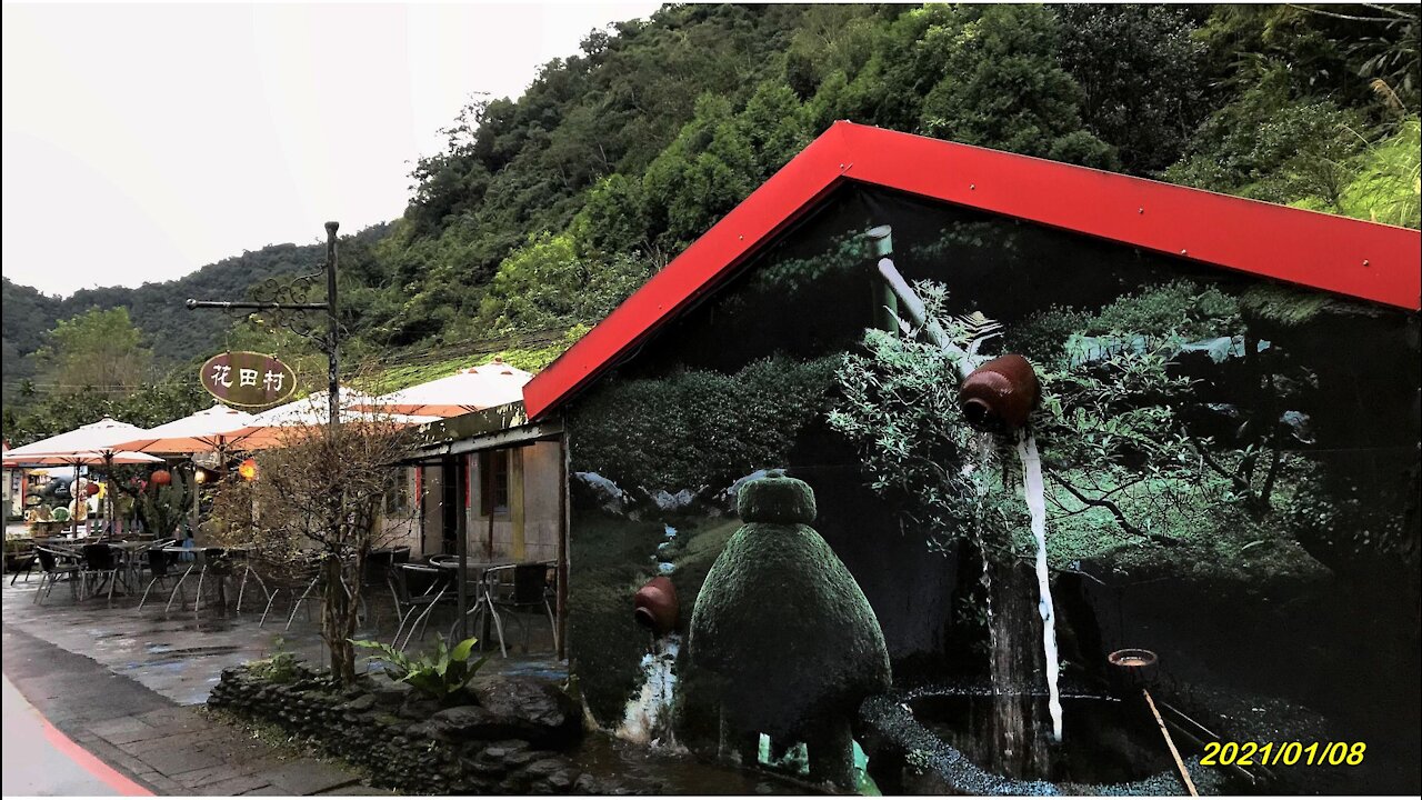 21_0108員山 望龍埤