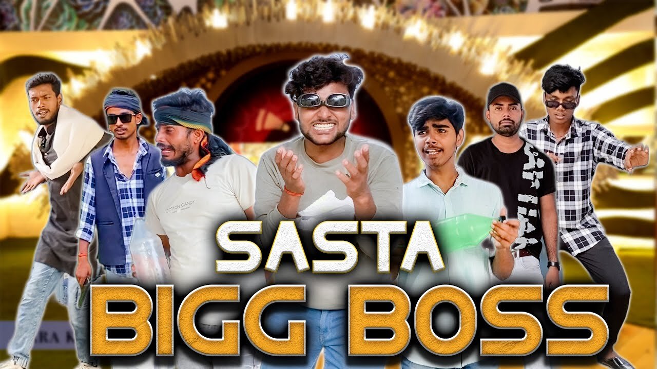 Elvish Yadav Bigg Boss Funny Memes 🤣💥 || elvish Yadav Thug Life 🔥 Sasta Bigg Boss