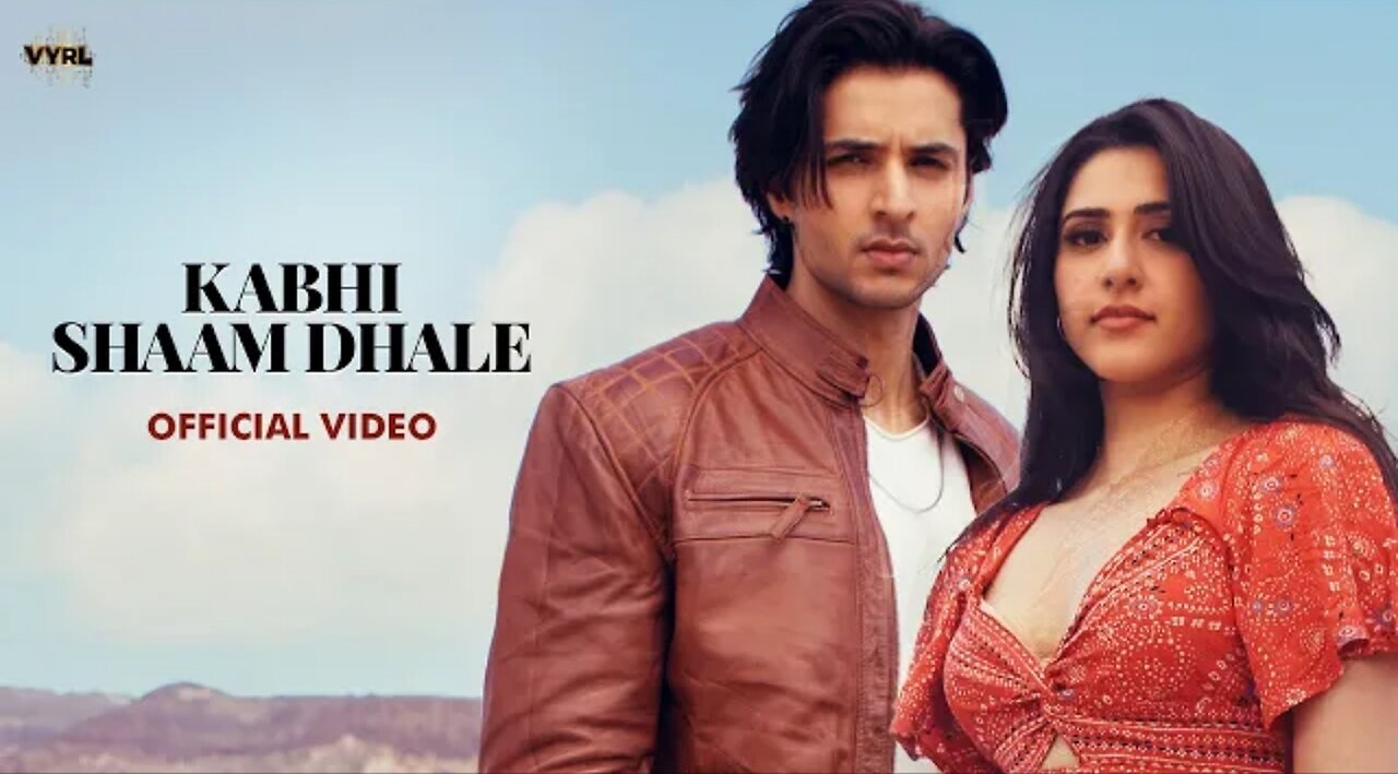 Kabhi_shaam_dhele_official_full_video_mahammad faz
