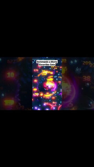 Derrotando a Morte no Scarlet Tower #scarlettower #shorts