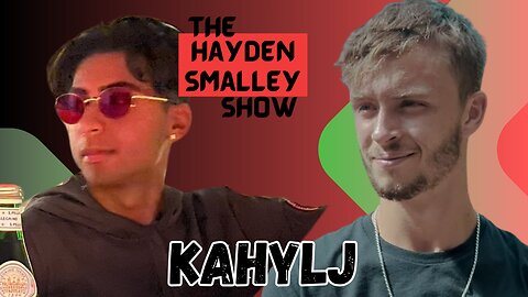 The Truth To Proper Health - Kahylj X Hayden Smalley