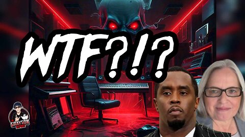 Pastor Claims ‘Demonic Spirit’ at Diddy’s Studio—Then Conjuring House Owner Busted & MORE!