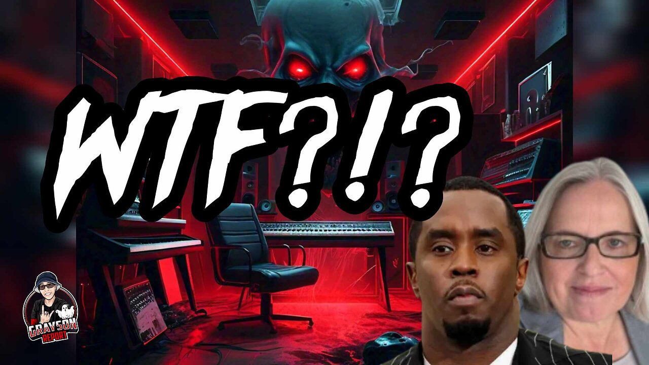 Pastor Claims ‘Demonic Spirit’ at Diddy’s Studio—Then Conjuring House Owner Busted & MORE!