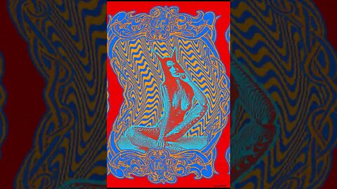 Wavy Art Prints by LARRY CARLSON.