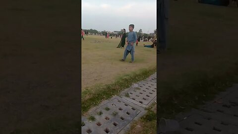 rawal park isb