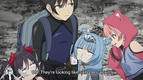 Anime Review A Nobody's Way Up to an Exploration Hero Episode 9