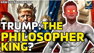 Trump's Win: The Return of the Philosopher King?