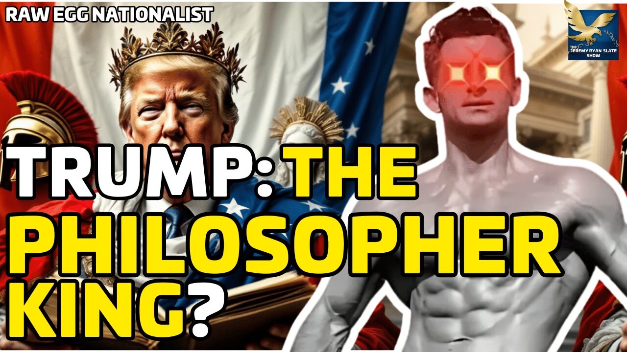 Trump's Win: The Return of the Philosopher King?