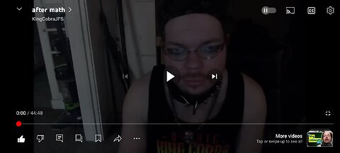 hanging with cobes take #2