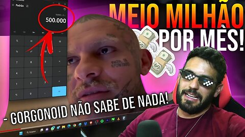 TOGURO FEZ VÍDEO P#TO COMIGO... ESSA É SUA RESPOSTA!