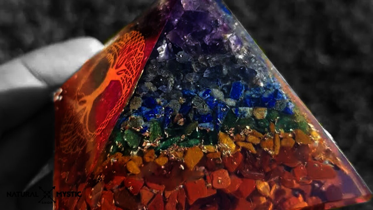 Comment tester une orgonite ? Avis sur les extraordinaires pouvoirs de l' orgone ou force vitale